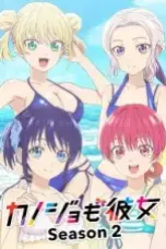 Kanojo-mo-Kanojo-Season-2