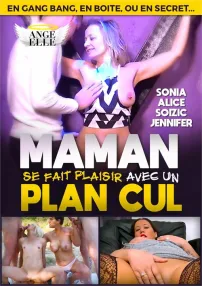 Cover AnnieGChanMakeup