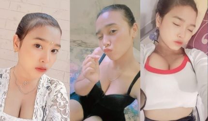 Mickey Gemoy Banget Cover AnnieGChanMakeup